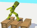 Xogo Fail Race - Retry Run