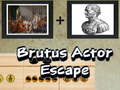 Xogo Brutus Actor Escape
