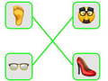 Xogo Emoji Match Puzzle