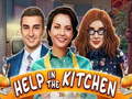 Xogo Help in the Kitchen
