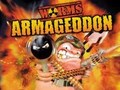 Xogo Worms Armageddon