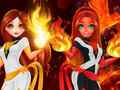 Xogo Princess Dark Phoenix