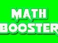 Xogo Math Booster