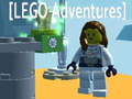 Xogo Lego Adventures