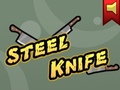 Xogo Steel Knife