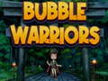 Xogo Bubble warriors