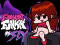 Xogo Friday Night Funkin' vs Sly