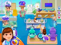 Xogo My Hospital Doctor