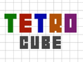 Xogo Tetro Cube