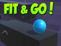 Xogo Fit & Go!