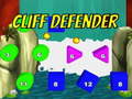 Xogo Cliff Defender