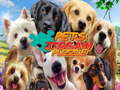 Xogo Pets JigSaw Puzzle