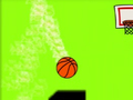 Xogo Basketball Bounce Challenge