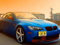 Xogo German Fastest Cars Jigsaw