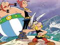 Xogo Asterix Jigsaw Puzzle Collection
