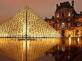 Xogo Glass Pyramid Jigsaw