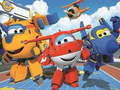 Xogo Superwings Slide