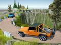 Xogo Hill Climb Offroad Adventure
