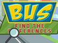 Xogo Bus Find the Differences