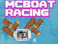 Xogo McBoat Racing