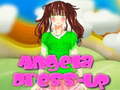 Xogo Angela Dress Up
