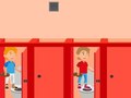 Xogo PoopFight.io