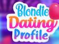 Xogo Blondie Dating Profile