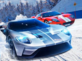 Xogo Crazy Traffic Racing