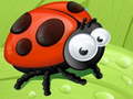 Xogo Ladybug Slide
