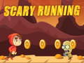 Xogo Scary Running