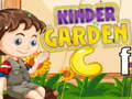 Xogo Kinder garden