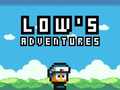 Xogo Low's Adventures