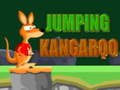 Xogo Jumping Kangaroo