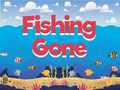 Xogo Fishing Gone