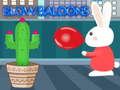 Xogo BlowBalloons