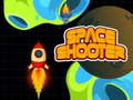 Xogo Space shooter