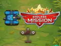Xogo Endless Mission