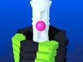 Xogo Stack Bounce 3D