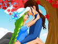 Xogo Lovers Under The Tree