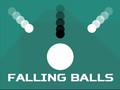 Xogo Falling Balls