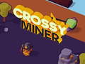 Xogo Crossy Miner