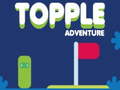 Xogo Topple Adventure