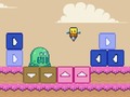 Xogo Slime Arrows