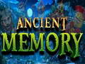 Xogo Ancient Memory