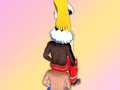 Xogo Lady Tower
