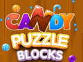 Xogo Candy Puzzle Blocks