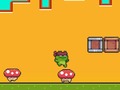Xogo Ninja Frog Adventure