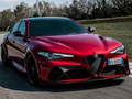 Xogo Alfa Romeo Giulia GTA Slide