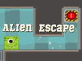 Xogo Alien Escape
