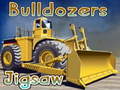Xogo Bulldozers Jigsaw 